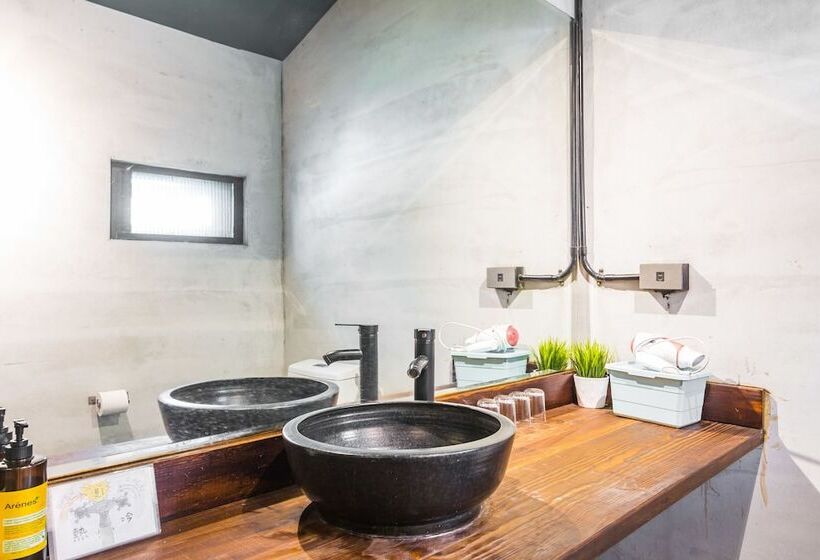 پانسیون Grass B&b