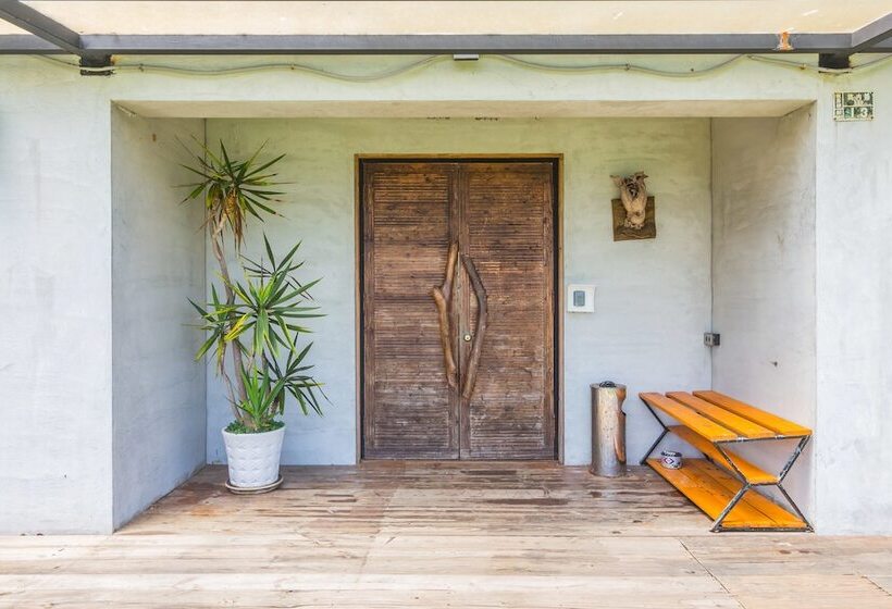 پانسیون Grass B&b