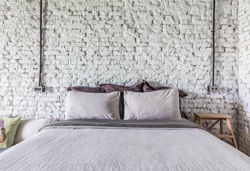 پانسیون Grass B&b