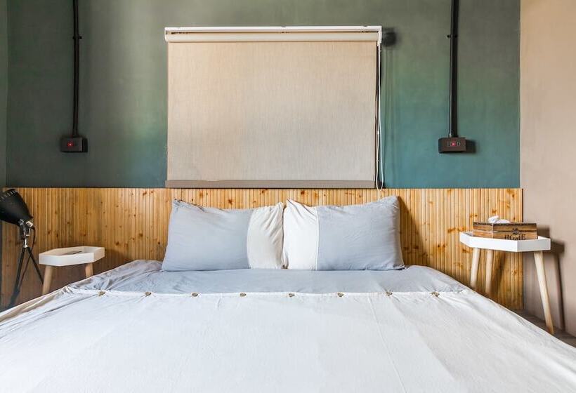 پانسیون Grass B&b