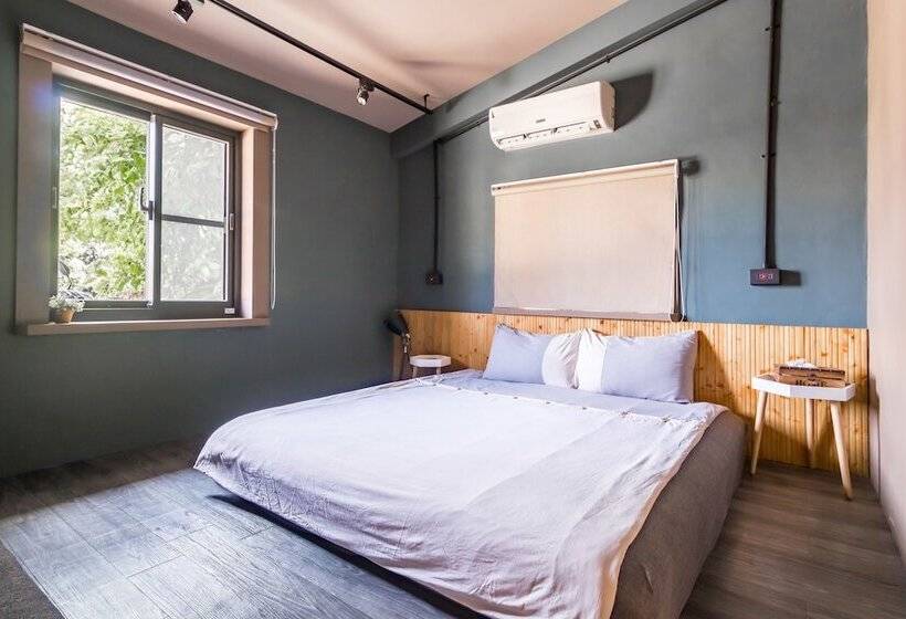 پانسیون Grass B&b