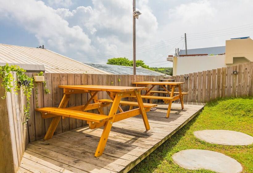 پانسیون Grass B&b