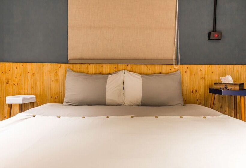 پانسیون Grass B&b