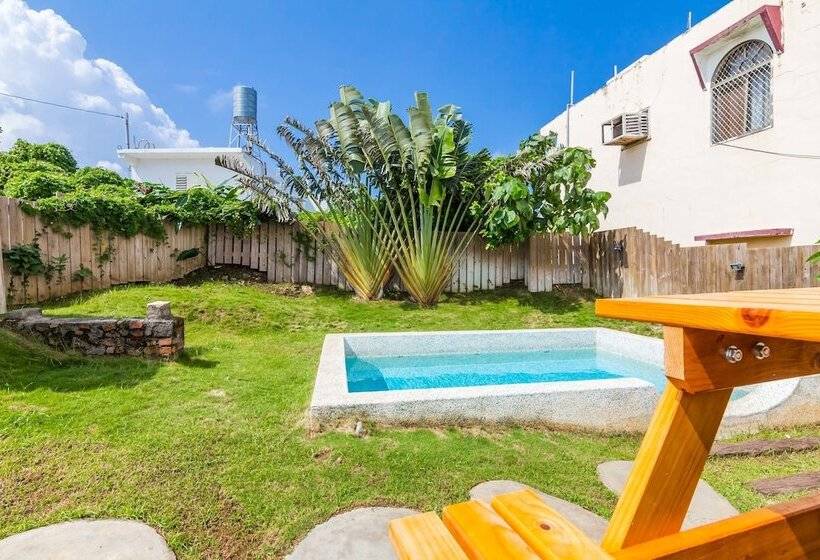 پانسیون Grass B&b