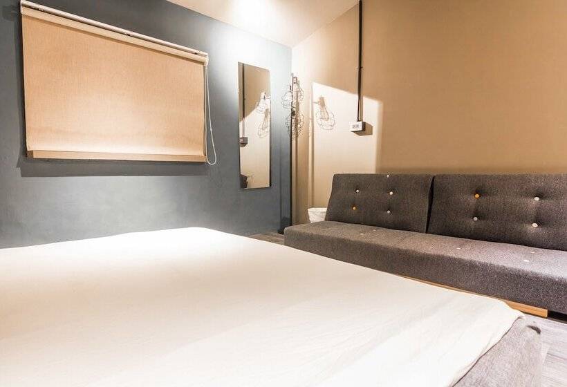 پانسیون Grass B&b