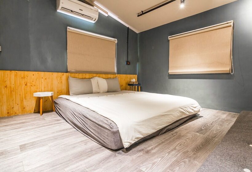 پانسیون Grass B&b