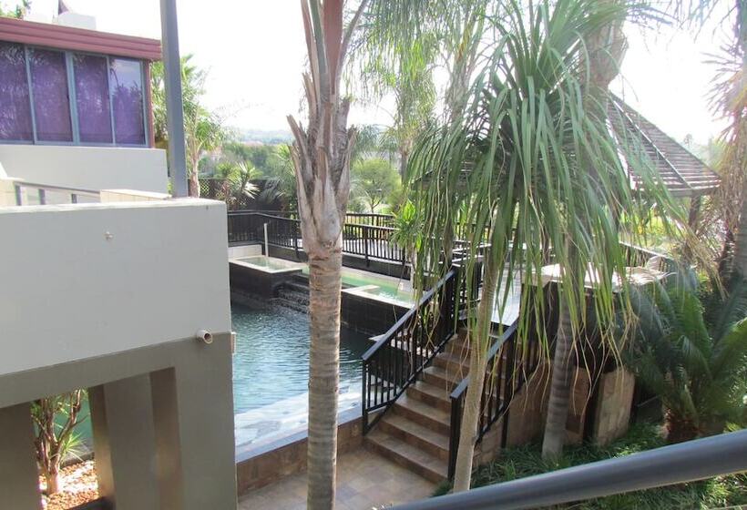 Pension Villa La Vé Guesthouse