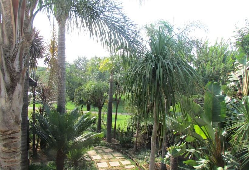 Pension Villa La Vé Guesthouse