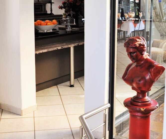 Pension Villa La Vé Guesthouse