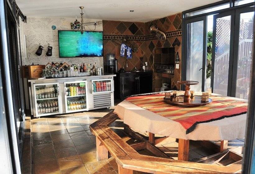 Pension Villa La Vé Guesthouse