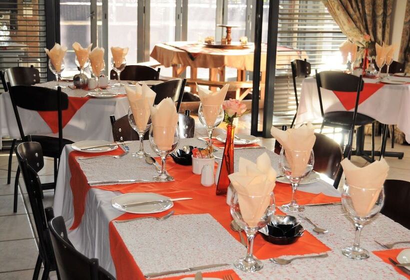 Pension Villa La Vé Guesthouse