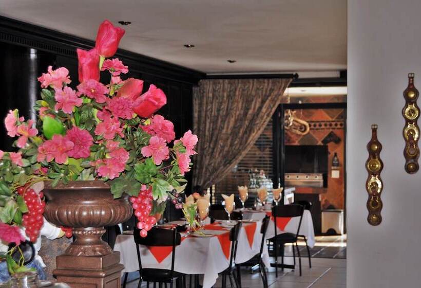 Pension Villa La Vé Guesthouse