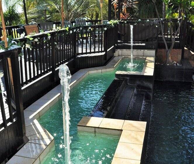 Pension Villa La Vé Guesthouse