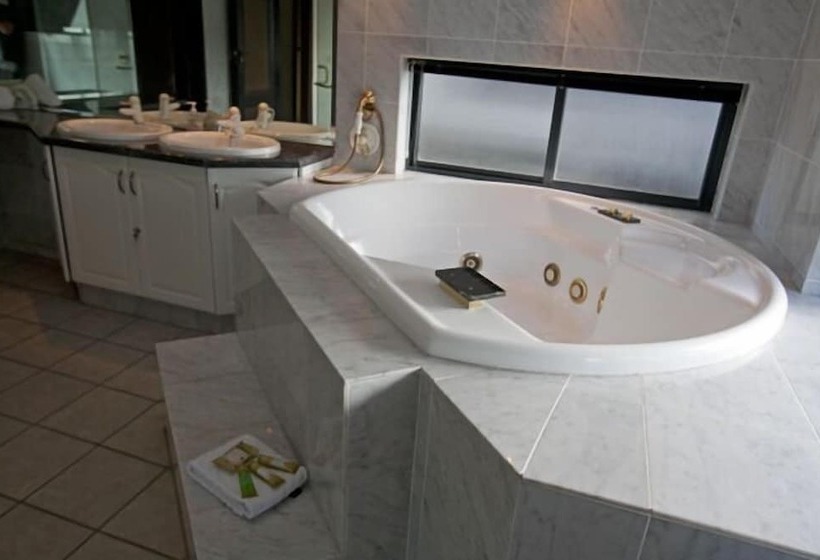 Pension Villa La Vé Guesthouse