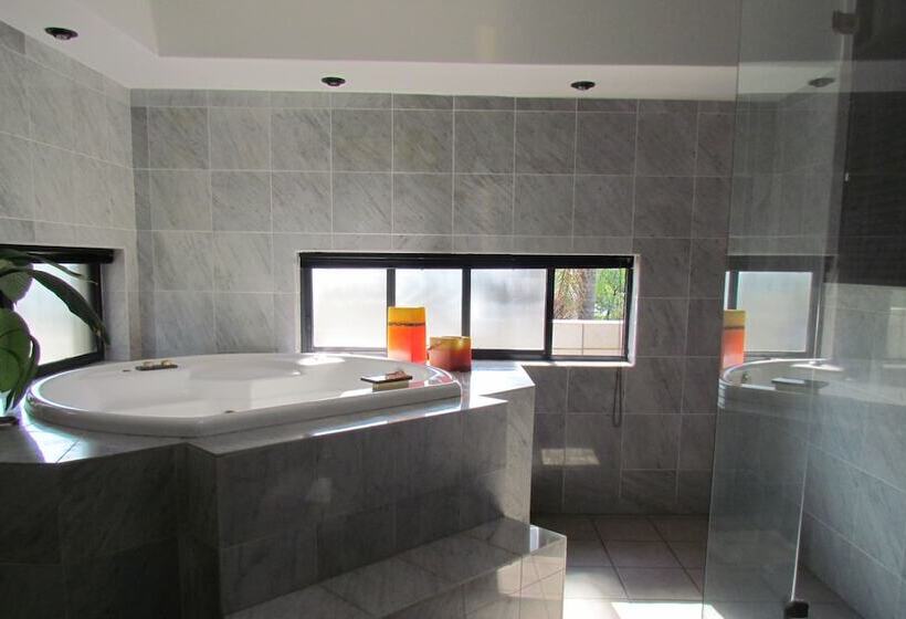 Pension Villa La Vé Guesthouse