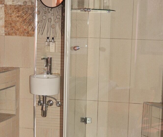 Pension Villa La Vé Guesthouse