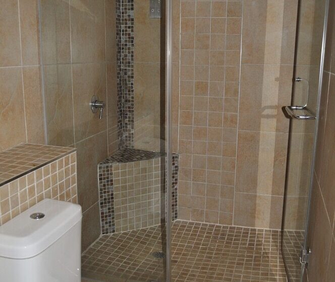 Pension Villa La Vé Guesthouse