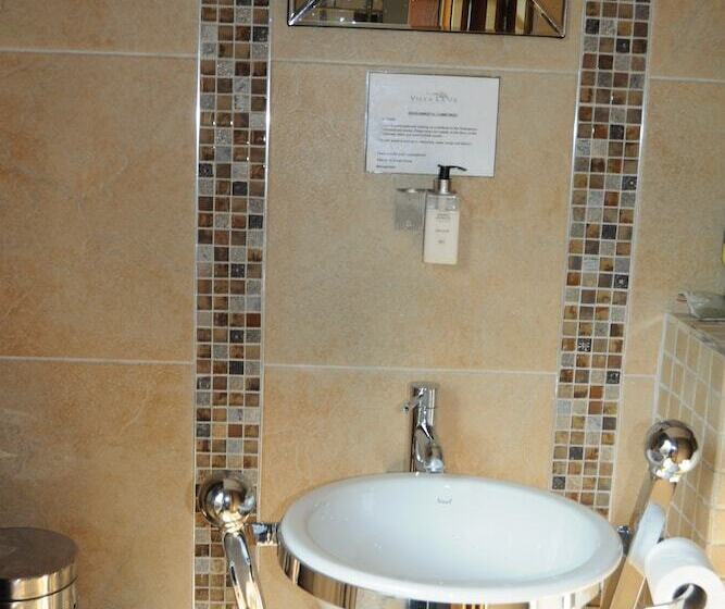 Pension Villa La Vé Guesthouse