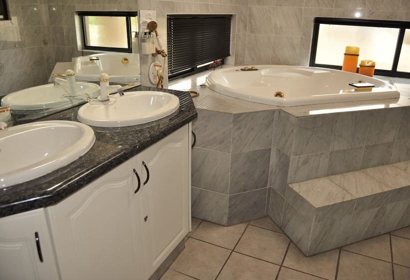 Pension Villa La Vé Guesthouse