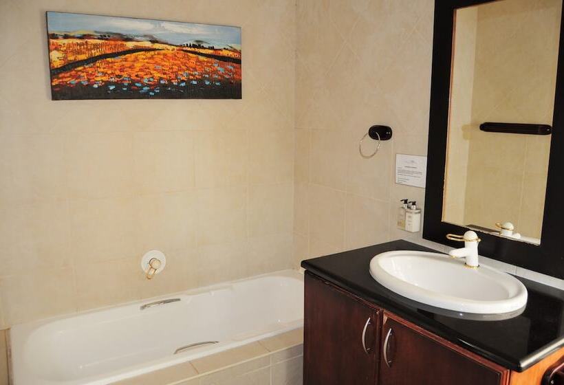 Pension Villa La Vé Guesthouse