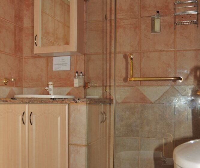 Pension Villa La Vé Guesthouse