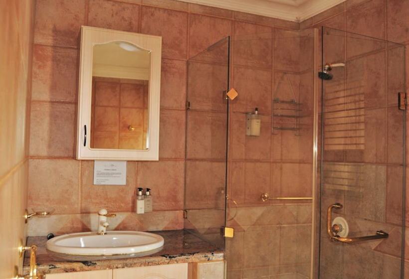 Pension Villa La Vé Guesthouse