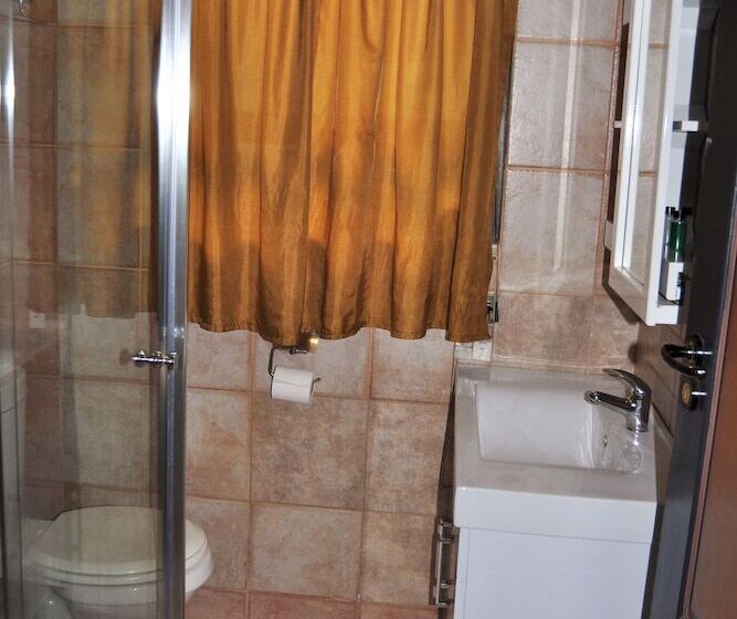 Pension Villa La Vé Guesthouse