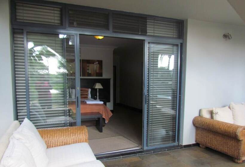 Pension Villa La Vé Guesthouse