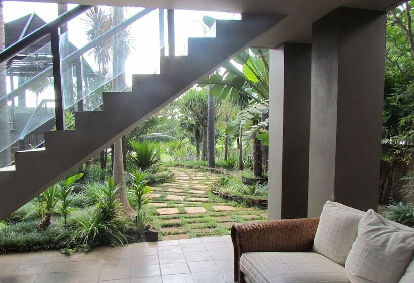 Pension Villa La Vé Guesthouse