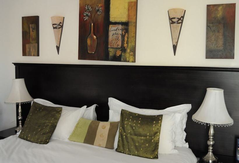 Pension Villa La Vé Guesthouse