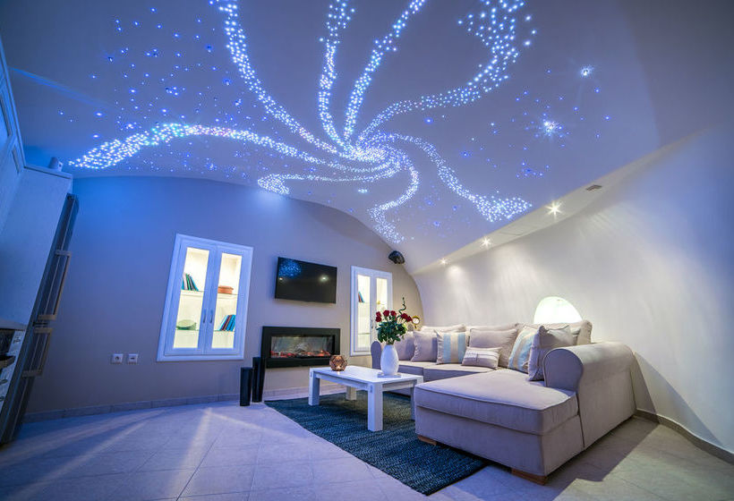 Suite Home Santorini