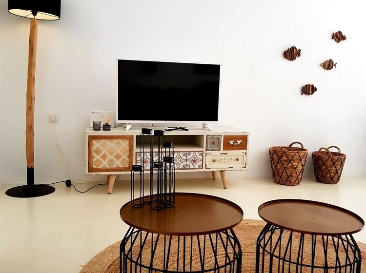 Suite Home Santorini