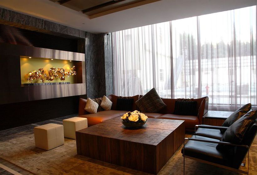 Fotos del hotel Wanxin Hotel Shanghai - Lujiazui:  10