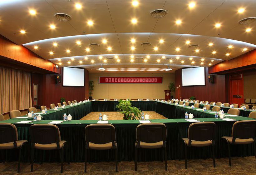 Fotos del hotel Wanxin Hotel Shanghai - Lujiazui:  9