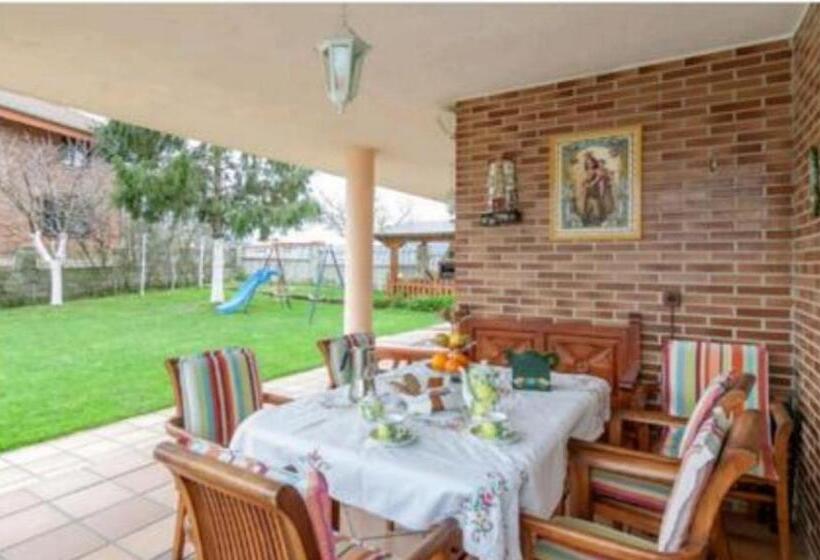 Bed and Breakfast Alojamientos Marte Habitacion Con Baño