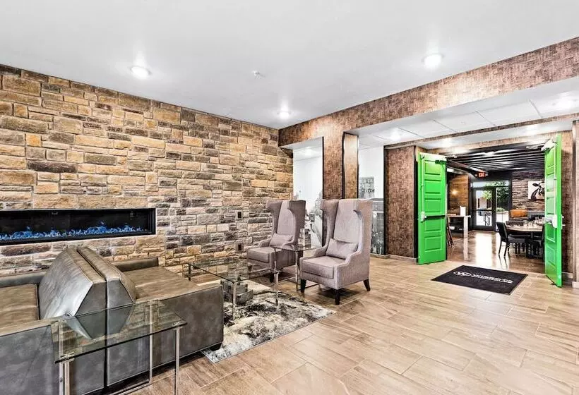 Cobblestone Hotel & Suites   Cullman