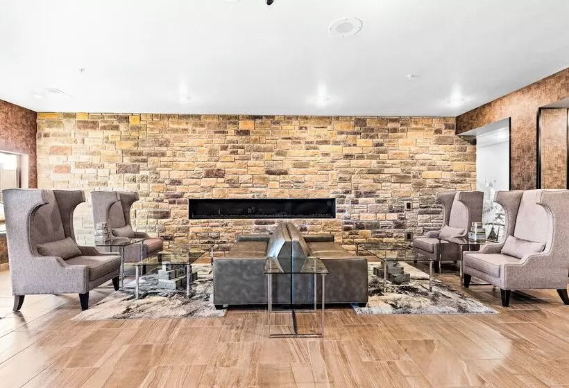 Cobblestone Hotel & Suites   Cullman