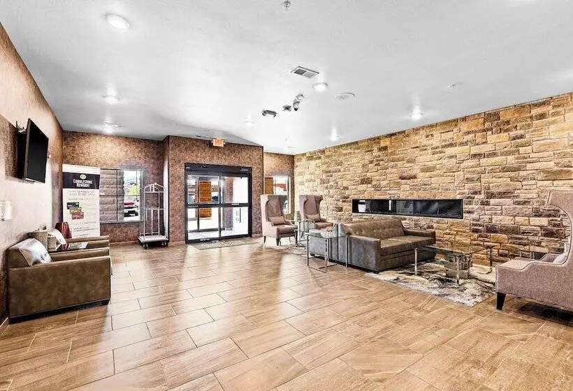 Cobblestone Hotel & Suites   Cullman