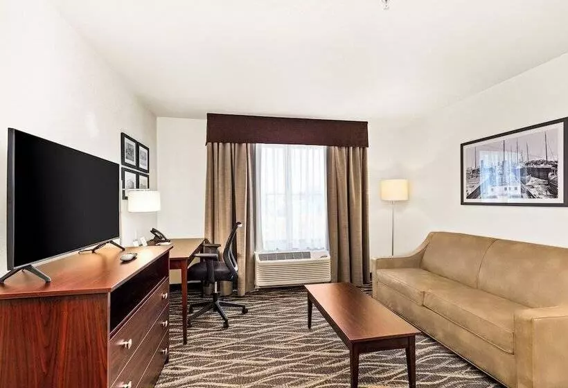 Cobblestone Hotel & Suites   Cullman