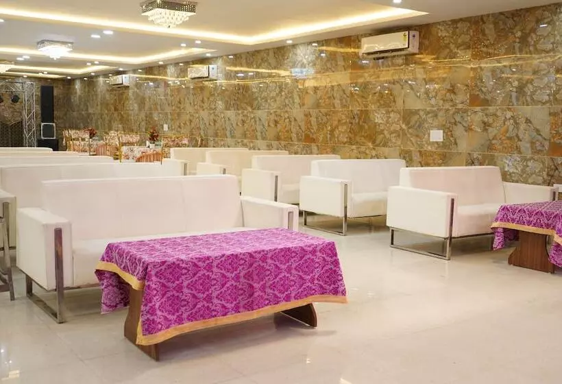 Hotelli Dwelling Residency