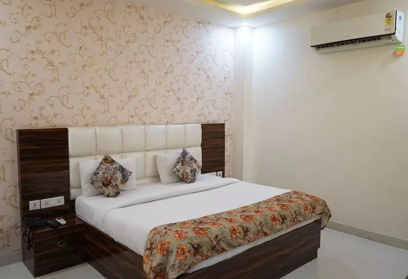 Hotelli Dwelling Residency