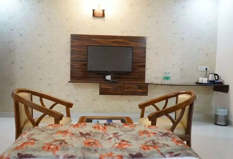 Hotelli Dwelling Residency