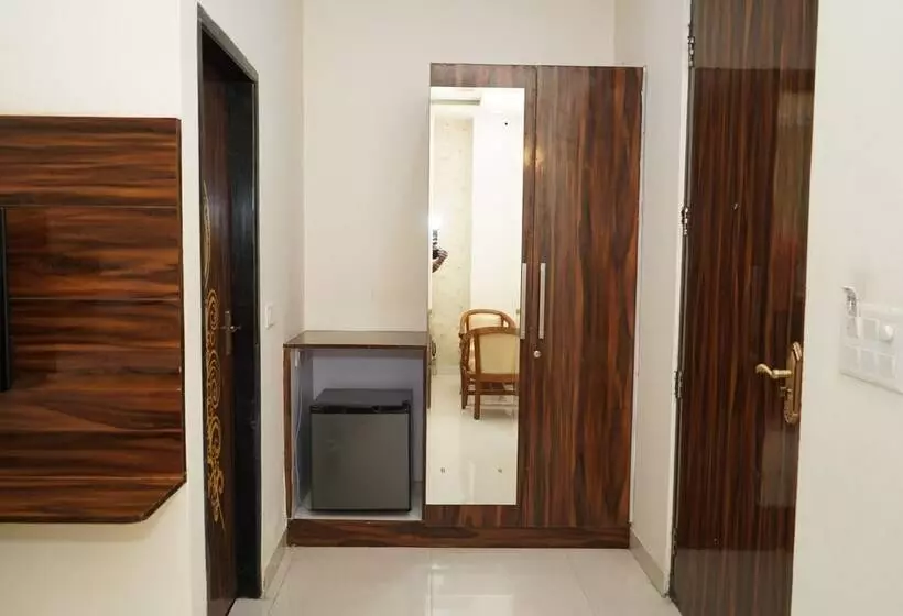 Hotelli Dwelling Residency