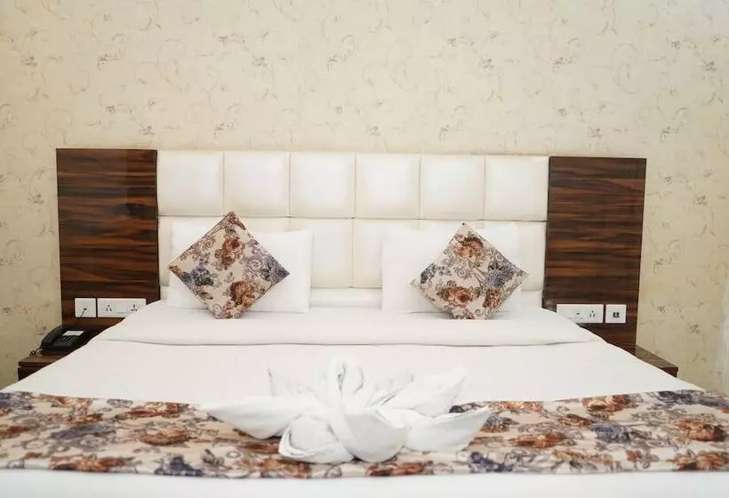Hotelli Dwelling Residency