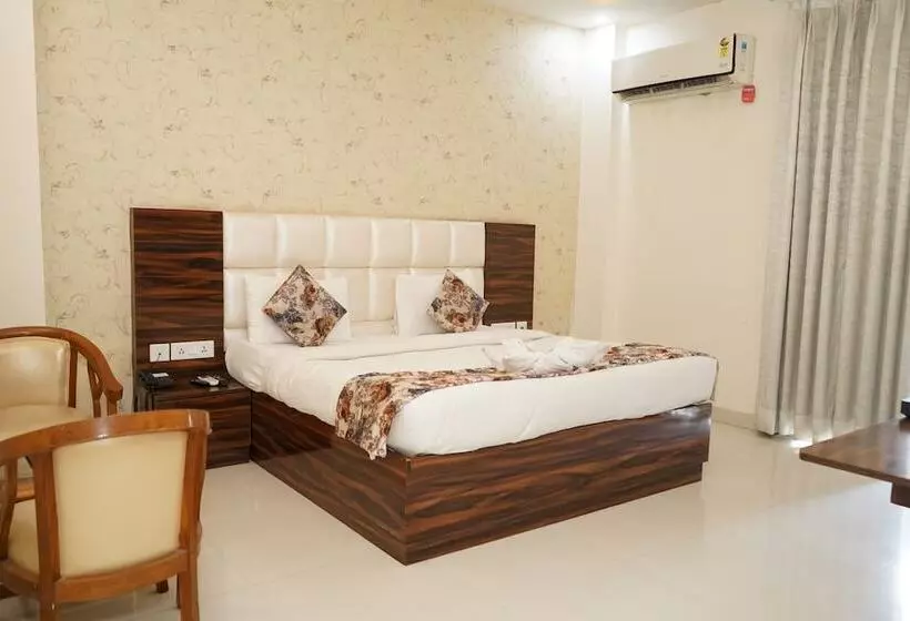 Hotelli Dwelling Residency
