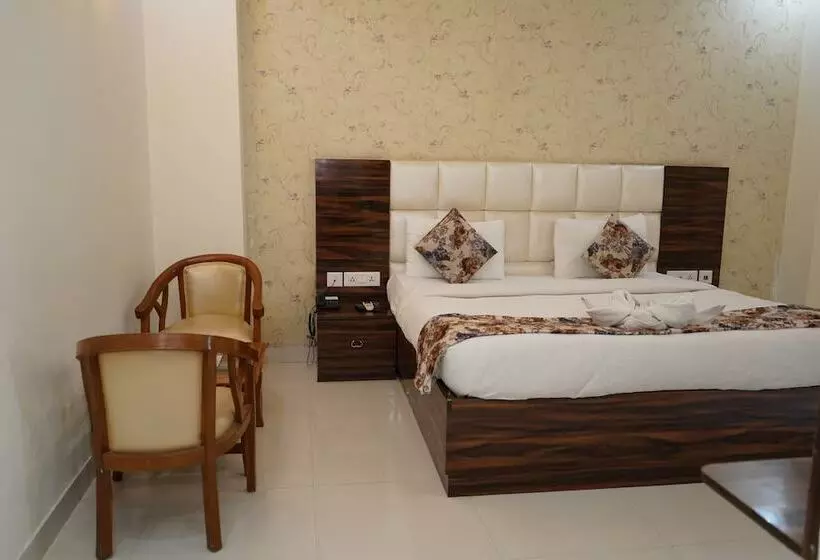 Hotelli Dwelling Residency