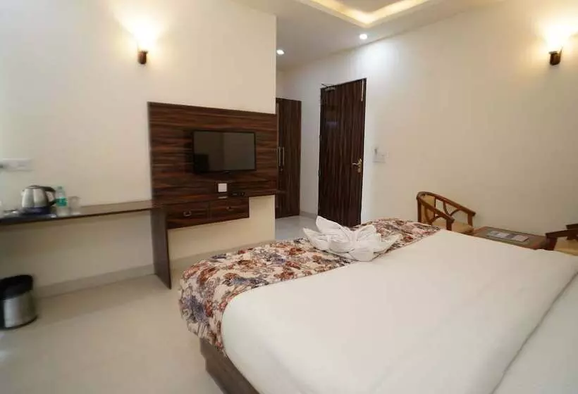 Hotelli Dwelling Residency