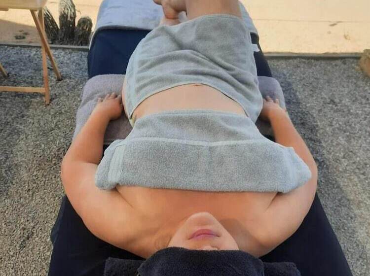 ホテル Finca Cazosa