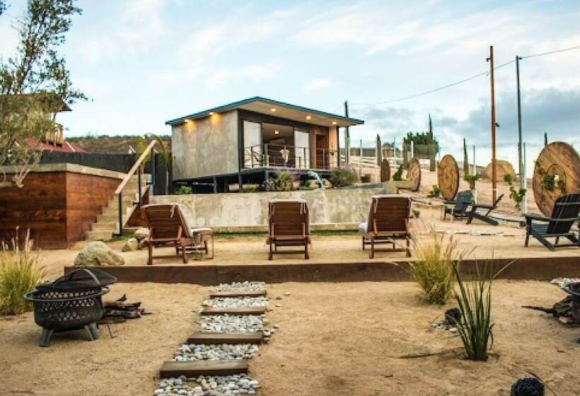 ホテル Finca Cazosa