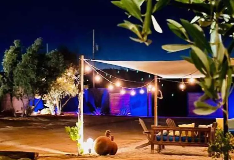 Hotelli Finca Cazosa